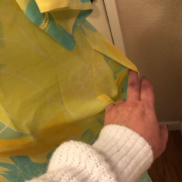 Vintage Barbizon LoungeWear - Picture 4 of 7